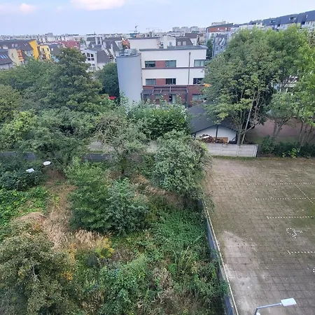 Dwupokojowy Apartament Polanka Poznaň