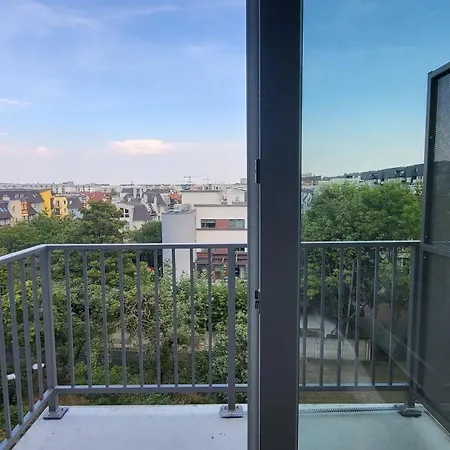 Dwupokojowy Apartament Polanka * Poznaň